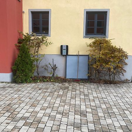 Hotel-Gasthof Zur Post 벨부르크 외부 사진