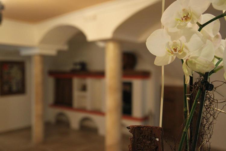 Hotel-Gasthof Zur Post 벨부르크 외부 사진